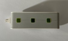 Wiking wohl 504 großer Wohnwagenanhänger