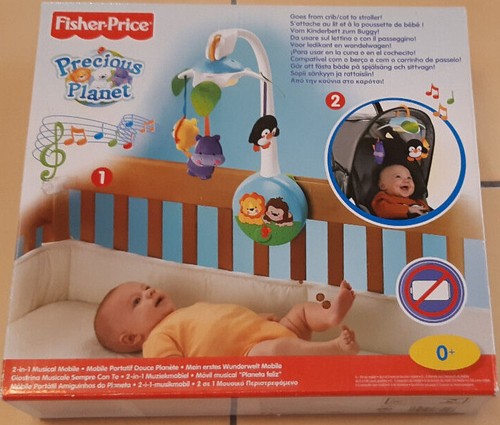 Fisher price precious - precious, 2