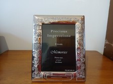 Silber Zinnfarben Edle