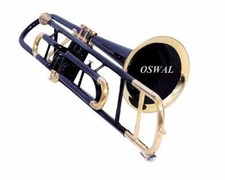 Neues modell schwarz messing - modell,