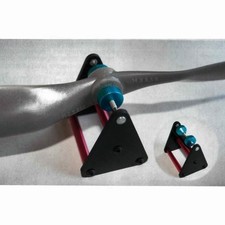 Prop Balancer magnetisch ( Simprop ) Propeller Auswuchtgerät Prop auswuchten NEU