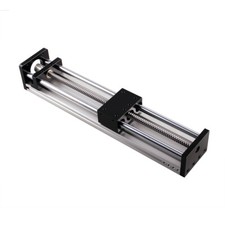 Linearsystem linearführung - linearsystem,
