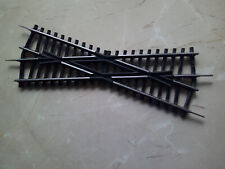 1x 6910 Kreuzung Standardgleis Zeuke TT / BTTB / Tillig TT) (TT8)