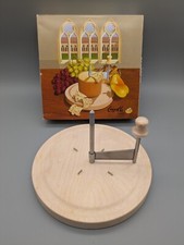 Girolle Tête de Moine