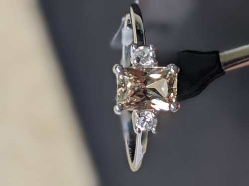 Ring ct natürlicher - ring, 1,3