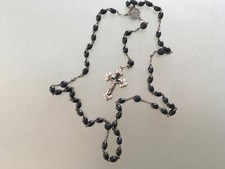 Rosenkranz Kette, Gebetskette