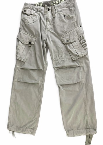 Vintage star raw rovic - raw, loose