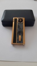Maruman Lighter, Goldplated