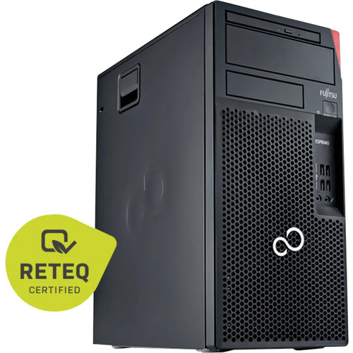 Fujitsu esprimo p558 desktop - fujitsu,