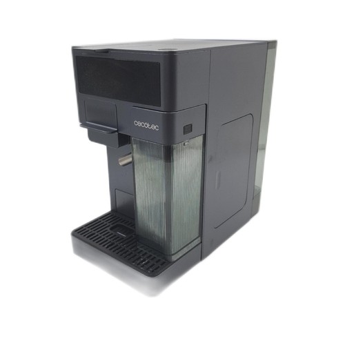 Cecotec kapselkaffeemaschine - cecotec,