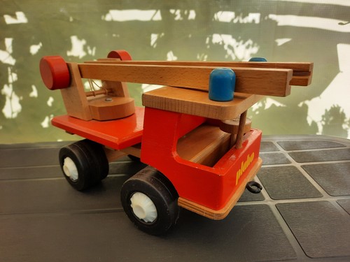 Ddr feuerwehr plaho - ddr,