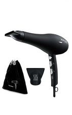 Aliseo Black Mambo 1875 Luxus