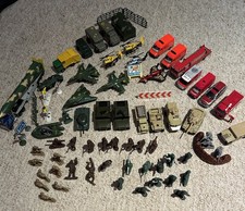 Militär/Rettungskräfte