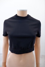 Givenchy Damen Cropped Gym