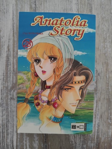 Anatolia story band - story,
