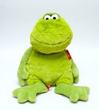 SIGIKID Sweety Mimik grün