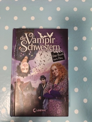 Die vampirschwestern das - die,