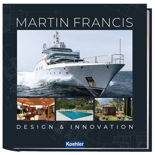 Martin francis design - martin, &