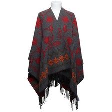 Desigual poncho größe one - größe:,