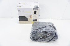 Intex Luftbett Gästebett Luftmatratze Pillow Rest 191 x 99 x 25 cm Pumpe