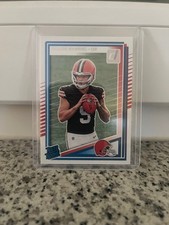 Panini Donruss 2025 NFL Dillon