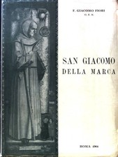 San giacomo della - san, marca
