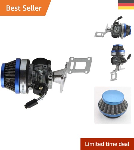 Vergaser mini motorrad - motorrad, atv