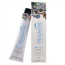 Nouvelle Hair Color 90.01