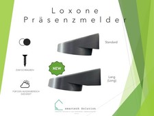 Loxone Präsenzmelder