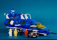 Lego classic space 6985 cosmic - classic,
