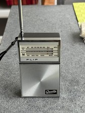 Radio Taschenradio Graetz Flip