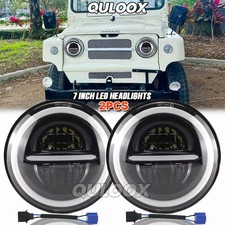 For Nissan Patrol Y60 Pair 7