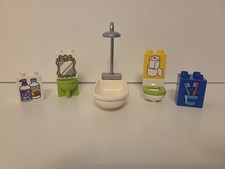 Lego  Duplo Badezimmer