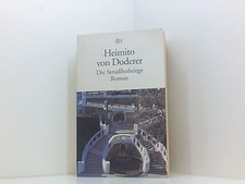 Die Strudlhofstiege: oder