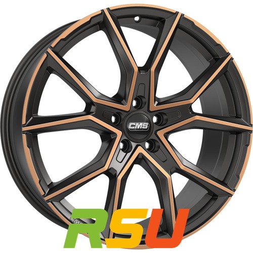 Cms c33 diamond - cms, copper