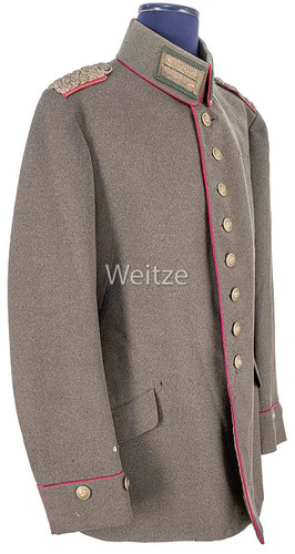 Preußen weltkrieg - 1.,
