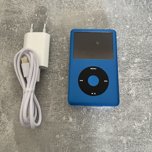Apple ipod classic gen - apple, 7.