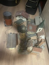 Modellbahn Häuser H0 Vollmer