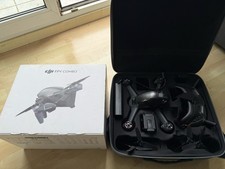 DJI FPV Combo Drohne mit OVP