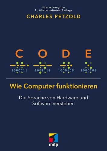 Code wie computer - wie,