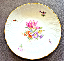 MEISSEN Sammelteller 22cm –