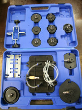 C- Ware  Bremsen entlüften