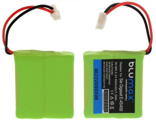 Original blumax telefon akku - original,