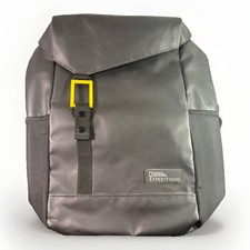 National Geographic Bag
