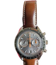 Omega Speedmaster Racing 44,5