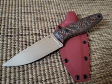 A.Y. Custom Messer, Custom