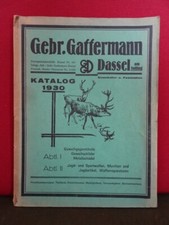 Gebrüder Gattermann Dassel