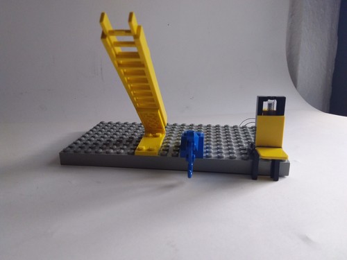 Lego konvolut aus - lego,