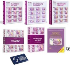 Leuchtturm sammelalbum euro - leuchtturm, 0-euro