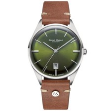 Bruno Söhnle Glashütte